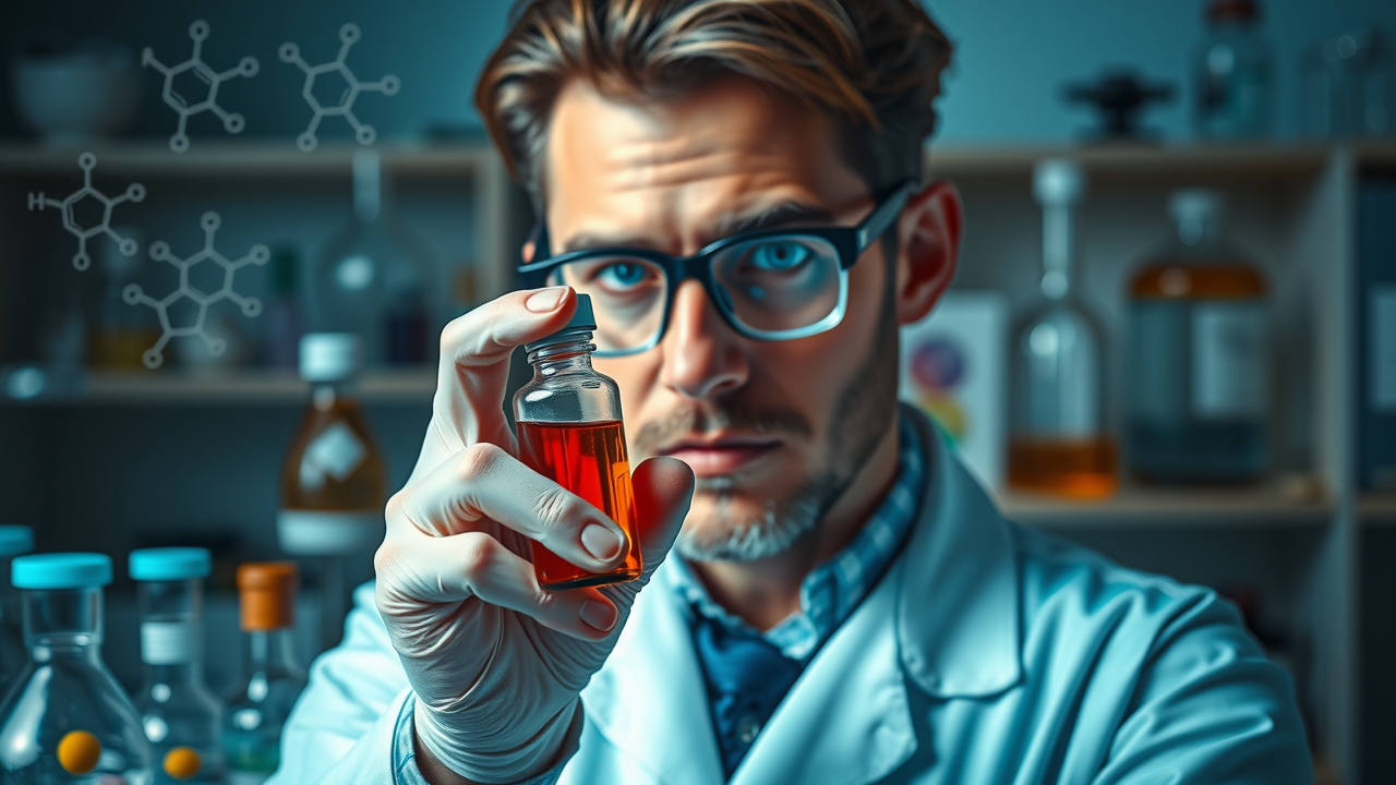 scientific representation vape liquid composition effects on oral health